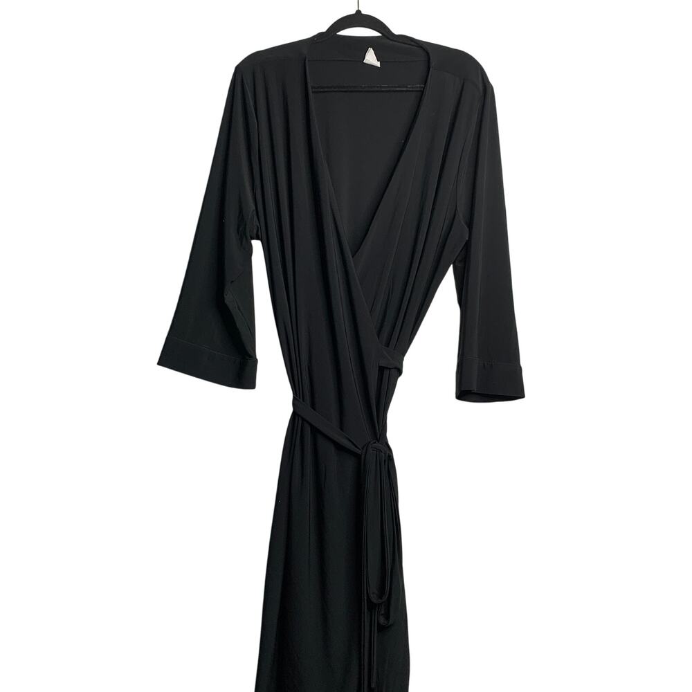 Remade by ThreadUp Dress Women XXL‎ loungewear cozy minimalist basic classic